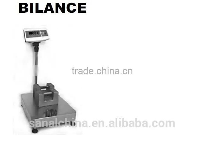 Fire Extinguisher Filling Machine with SLITTA SS1E