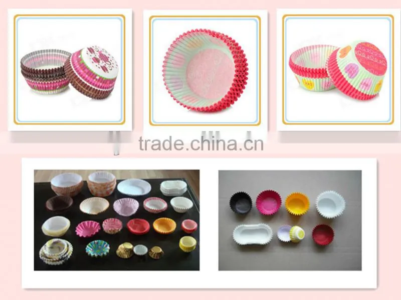 Fully Automatic Machine For Making Cake Tray
