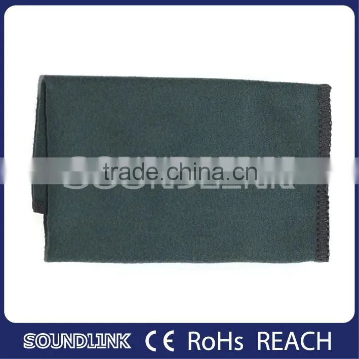 hearing aid cleaning tools of hearing aids cleaning cloth from soundlink