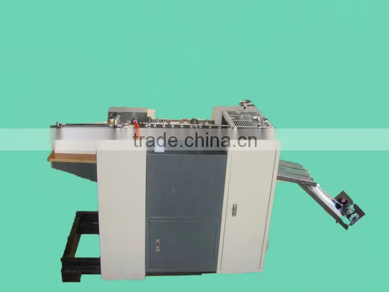 paper embossing Machine YW320G