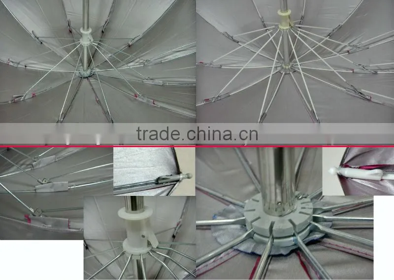 2013 new bike umbrella