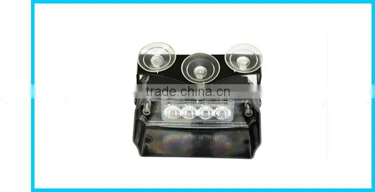 DC12V/24V LED dash warning lights/ Warning Strobe Light/Car Led Deck Light (LTDG41D)