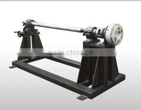 Phenolic Foam Production Line ISO9001:2008