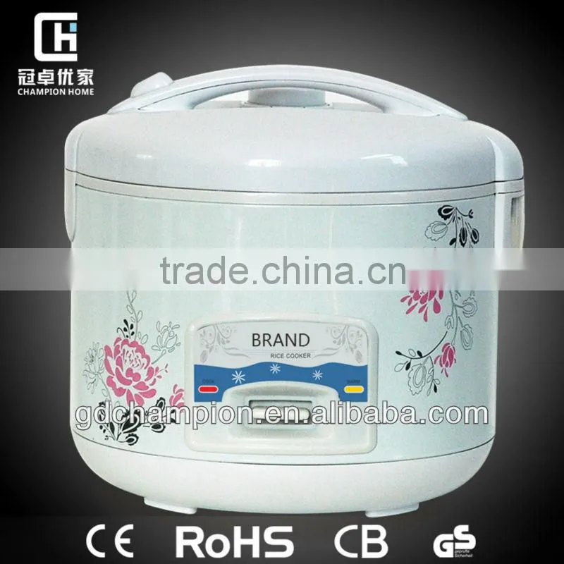home appliance cheap mini electric stainless steel Home use rice cooker