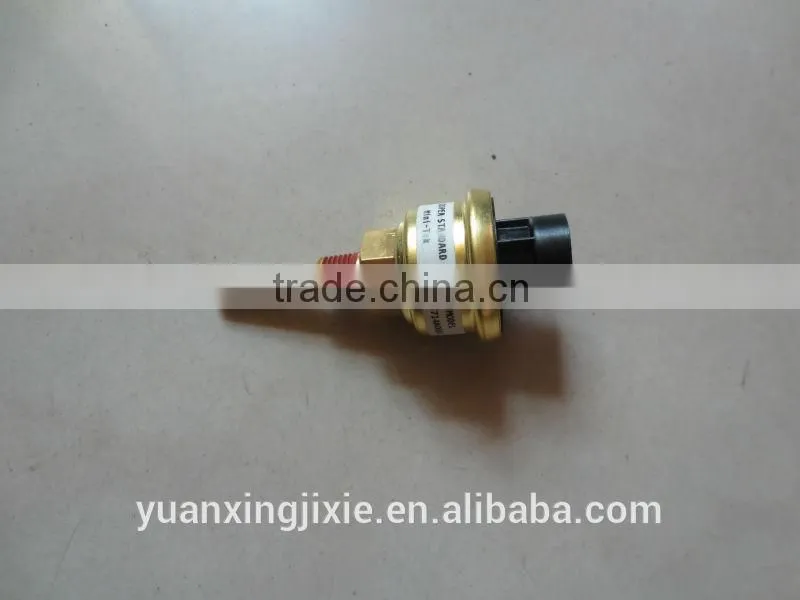 Terex Spare Parts Sender-temperature 15257878 TR60