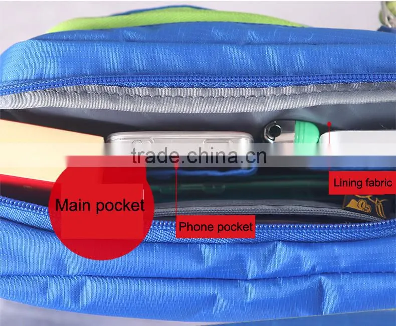 Men Sport Waist Bag Running Nurse Waist Bag