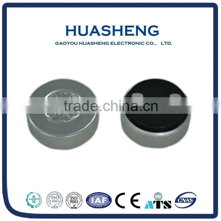 Exported to European and America phone accessories earpiece / telephone receiver