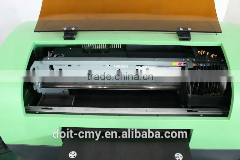 DX5 print head, DY2755 A3 led uv printer