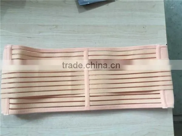 Maternity Pregnancy Support Belt Brace Belly Abdominal Bands