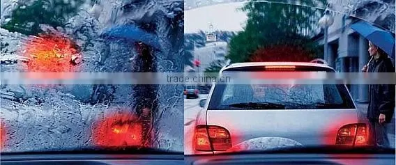 Rear Windscreen Wiper Blades for Smart for two mk2 (07->)