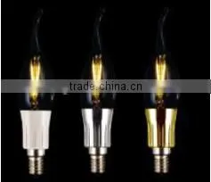 e14 christmas led lights filament bulb light bulb led light