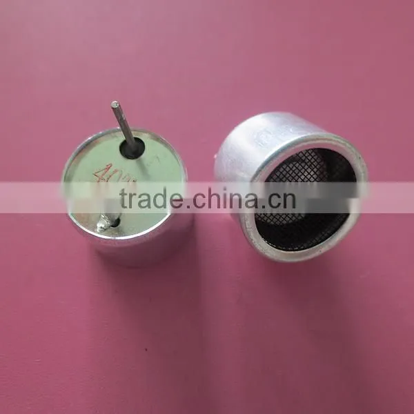 waterproof type 16mm 40KHZ level sensors(ROHS)