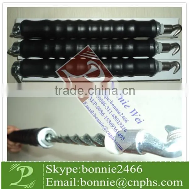 top quality automatic knotter with 30 cm length
