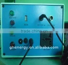 for sale 50W solar energy product for homeuse