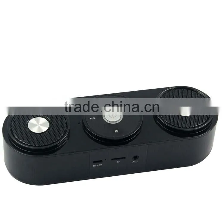 New arrival! Bluetooth mini Speaker wireless Outdoor Portable Bluetooth Speaker