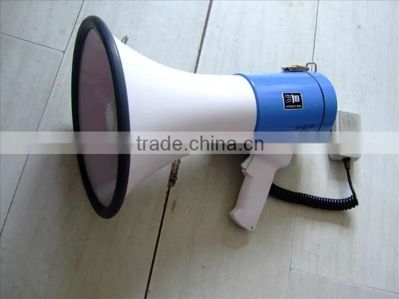 USB Megaphone