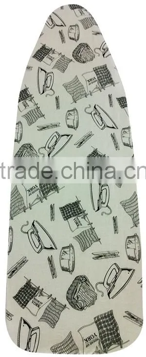 2015 New design home ironing board covers