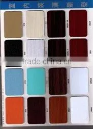 rigid pvc sheet