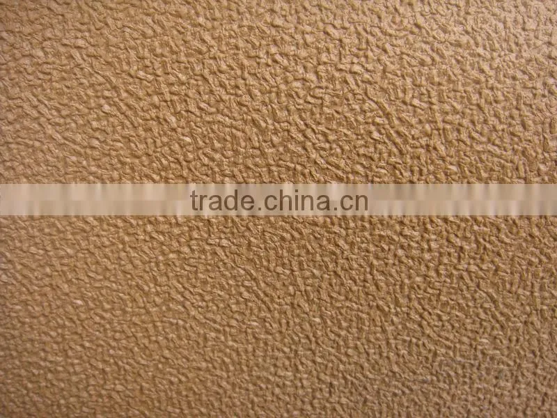 FIBERS / RUBBER EVA sheets for shoe sole / Shoe's materials