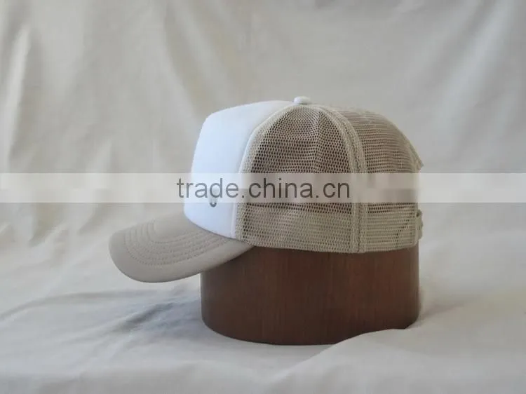 wholesale plain cap german cap flap cap