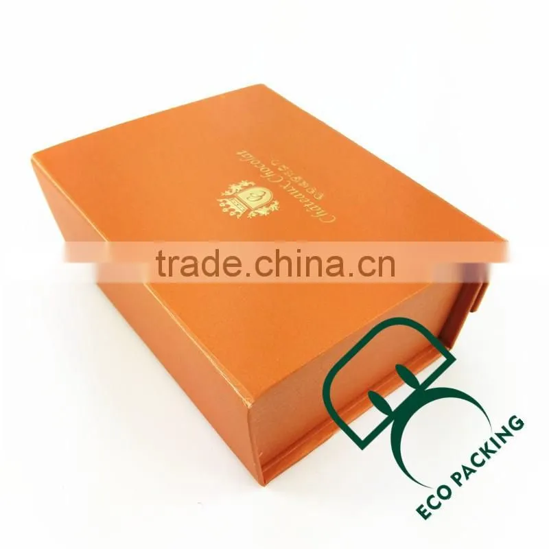 customized delicate paper box/gift box/Storage box