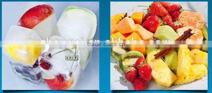 mini ice cream maker for home use