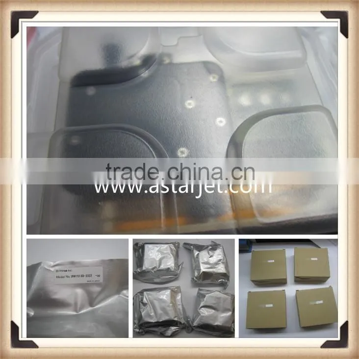 SEIKO SPT 510 / 35PL , SOLVENT PRINT HEAD