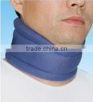 Neck brace Semi-rigid Collar