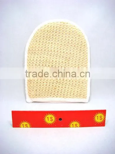 Bath Glove/ Cleaning Glove