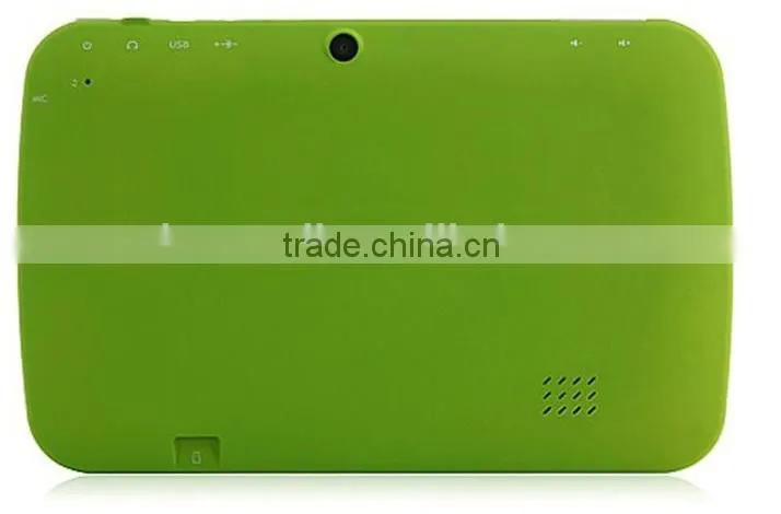 2014 cheapest 7 inch android tablet pc vatop kids tablet