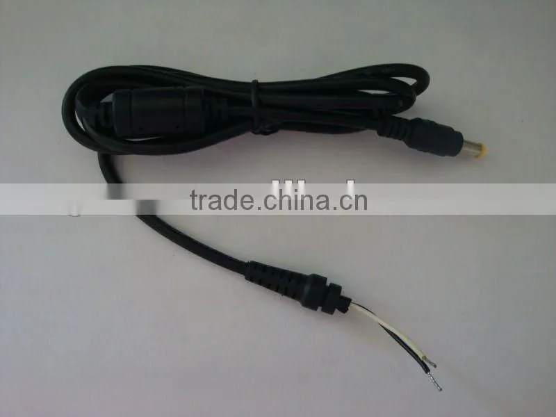 Silicone Rubber Insulated Flexible interface adapter