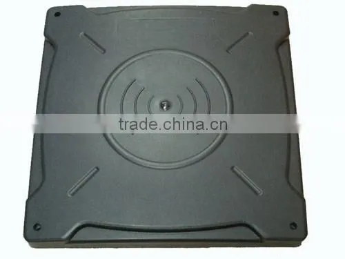 125KHZ Integrated long range passive rfid reader
