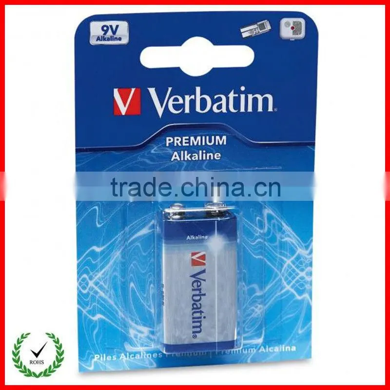 High quality blister packaging for card reader