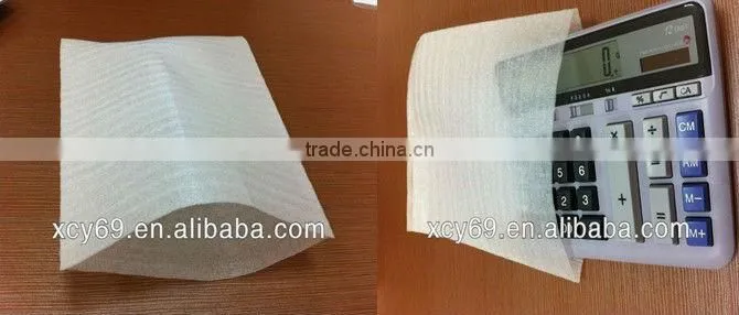 Air Bubble Bag Machine