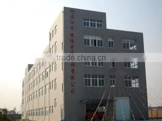 Danyang Jianling Medical Appliance Co., Ltd. company overview - view 2