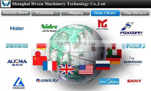 Q35Y-16 ironworker punches/hydraulic punch and shear machine