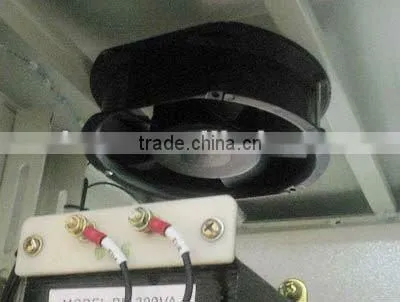 Low Voltage Capacitor Bank for Power Factor Correction