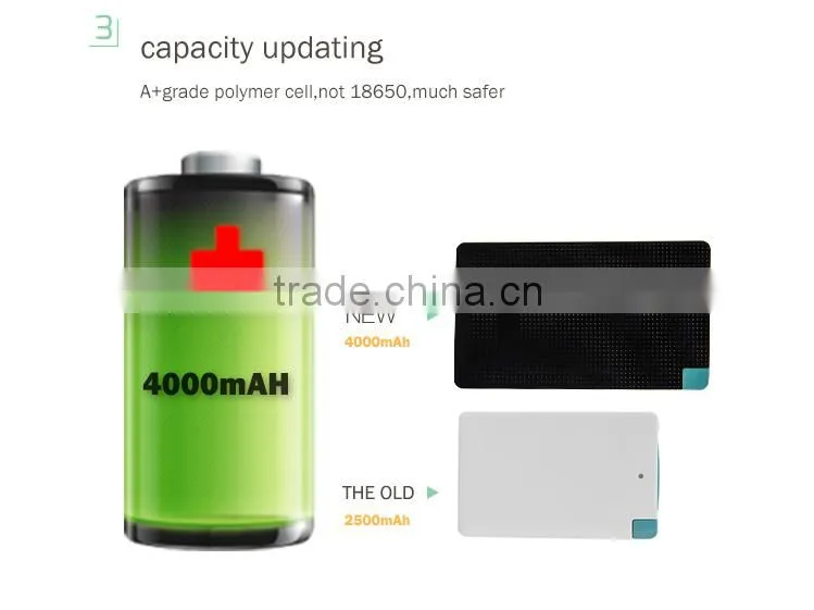 handle size mobile phone charger
