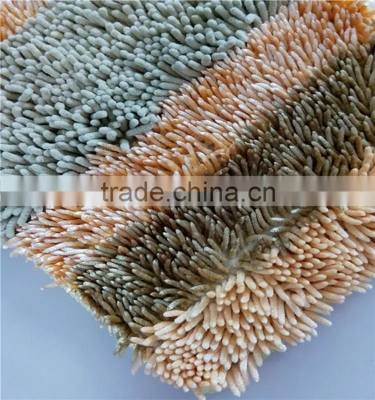 entrance custom noodle door mat