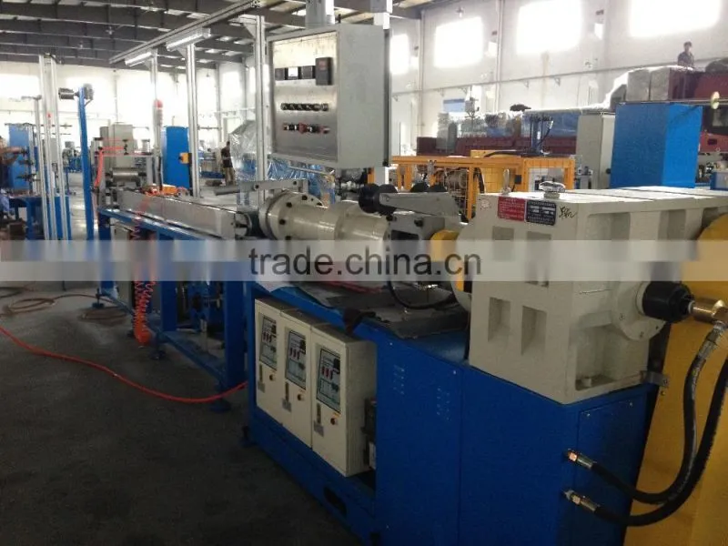 vulcanization for Butyl tape