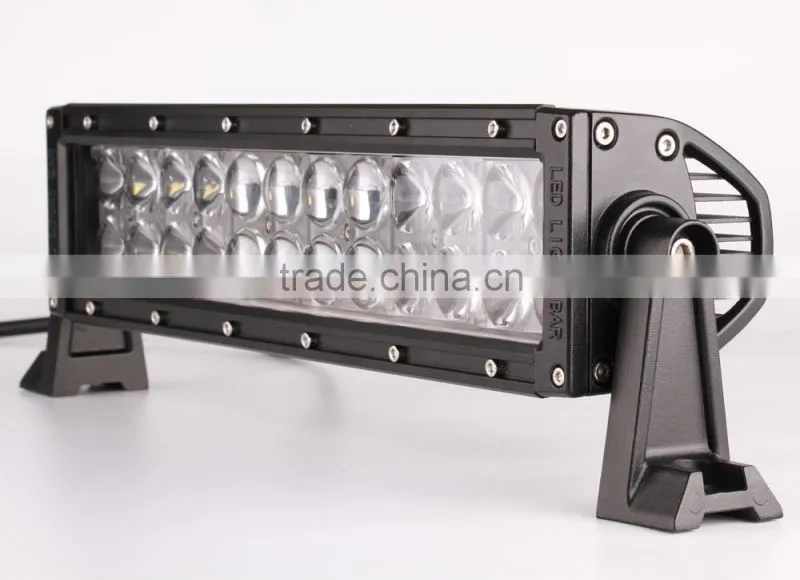 Wholesale led light bar 72W 13.5 inch waterproof led grow light bar