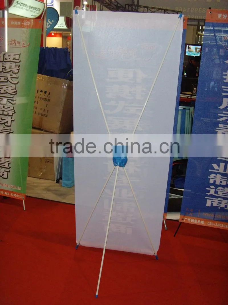 Poster x stand banner x frame banner stand Desktop x banner stand