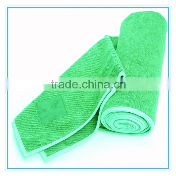 quick dry microfiber bath towel