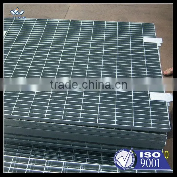 Galvanized metal grating dealer/grating manufacturer