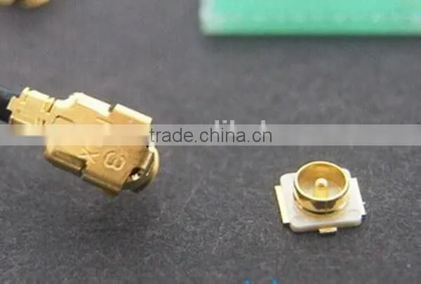 Cheap Crazy Selling mmxc right angle connector