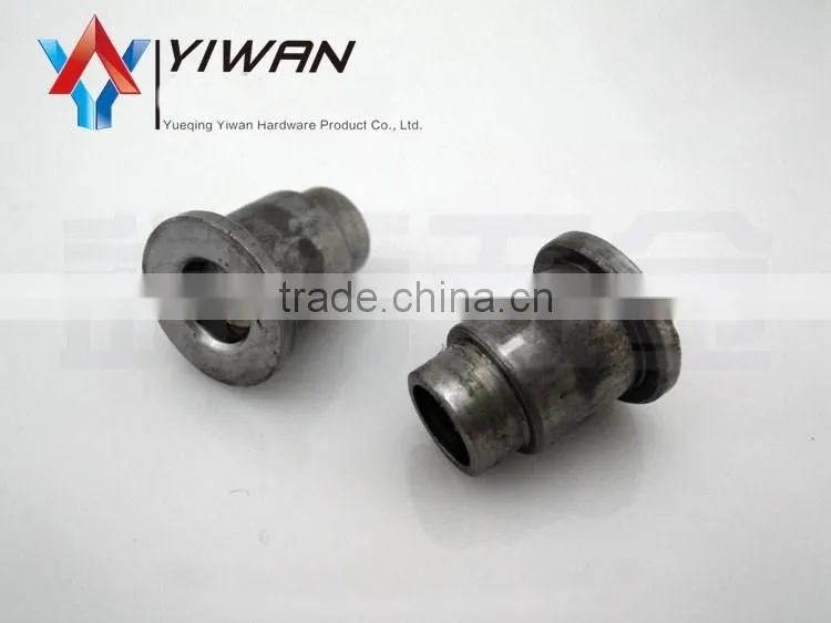 Direct Buy China pop non-standard double head blind rivet