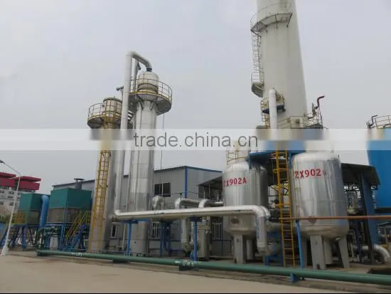 High-purity Nitrogen Air Separation Plant