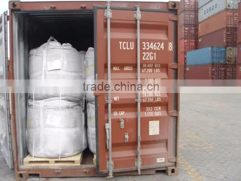 Al-Si /Al-Si alloy/ aluminum silicon ferro alloy powder as deoxidizer in steelmaking