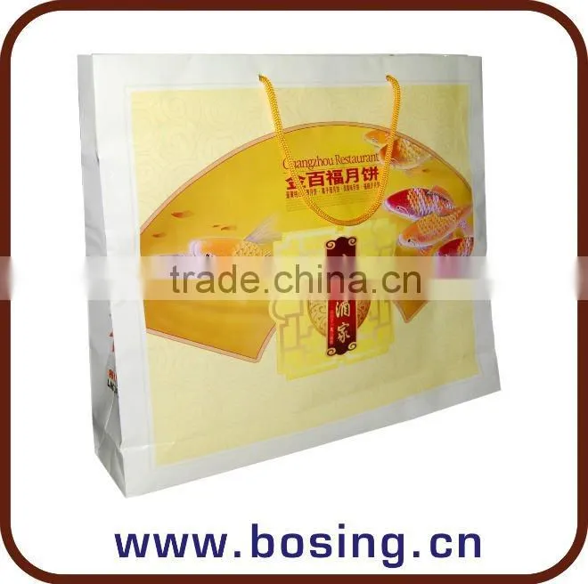 paper shopping bag,Fashional shopping bags