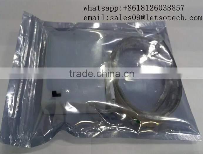 CE RoHS Certification Flex LED Strips Type RGB emitting color smd 5050 5v led strip light with battery box